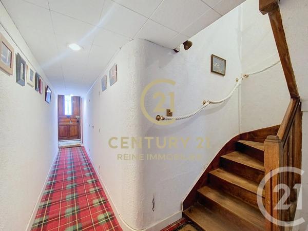 Maison à vendre  5 pièces - 138 m 2   RENNES  - 35