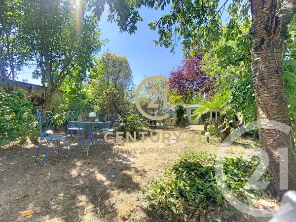 Maison à vendre  5 pièces - 138 m 2   RENNES  - 35