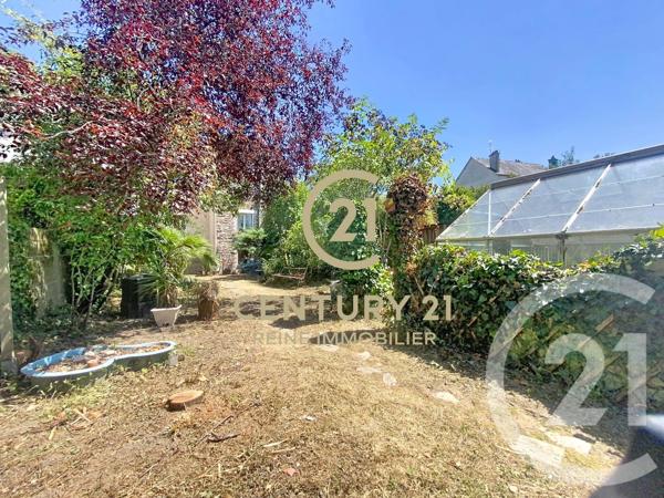 Maison à vendre  5 pièces - 138 m 2   RENNES  - 35