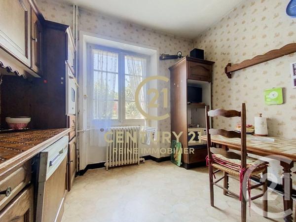 Maison à vendre  5 pièces - 138 m 2   RENNES  - 35