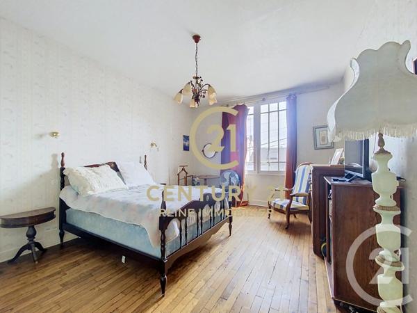 Maison à vendre  5 pièces - 138 m 2   RENNES  - 35