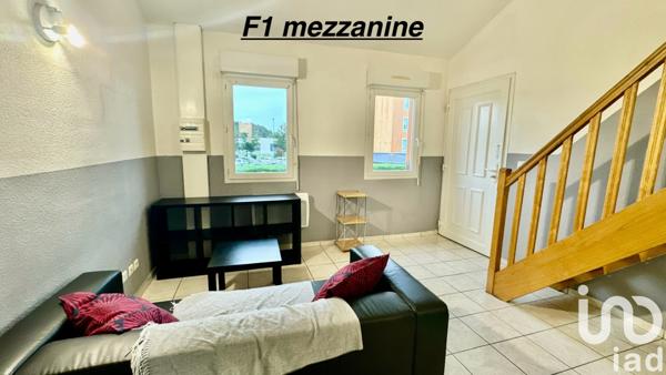 Immeuble à vendre 876 m² Chaponnay