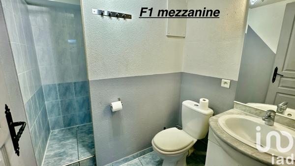 Immeuble à vendre 876 m² Chaponnay