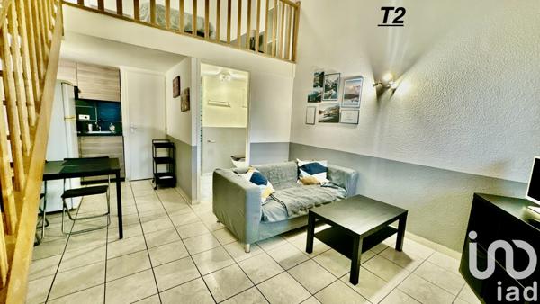 Immeuble à vendre 876 m² Chaponnay