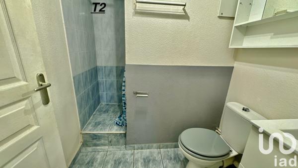 Immeuble à vendre 876 m² Chaponnay