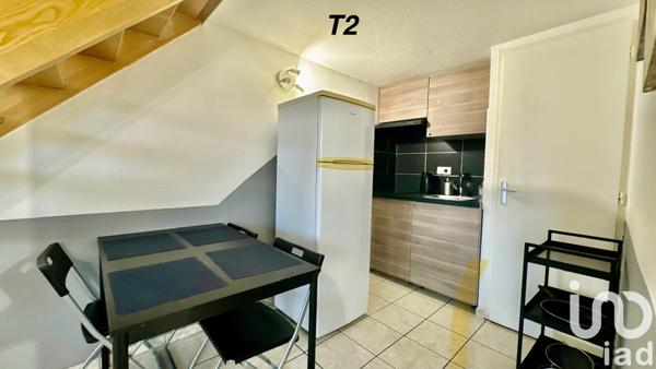 Immeuble à vendre 876 m² Chaponnay