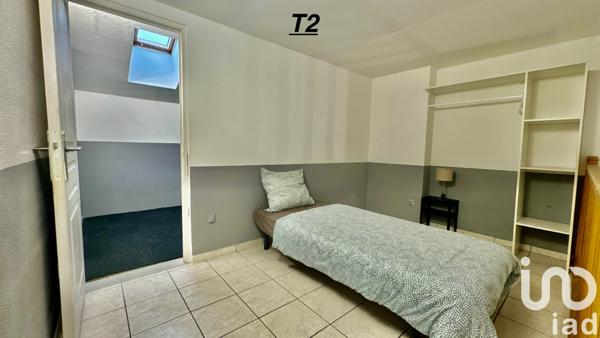 Immeuble à vendre 876 m² Chaponnay