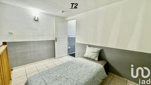 Immeuble à vendre 876 m² Chaponnay