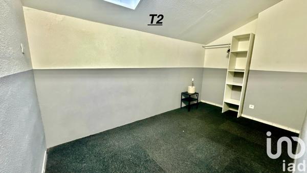 Immeuble à vendre 876 m² Chaponnay