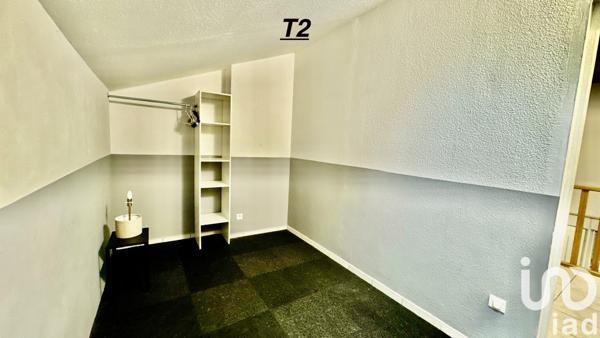 Immeuble à vendre 876 m² Chaponnay