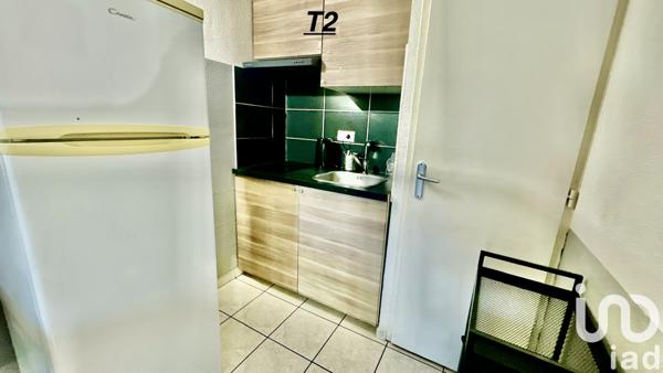 Immeuble à vendre 876 m² Chaponnay