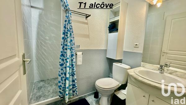 Immeuble à vendre 876 m² Chaponnay