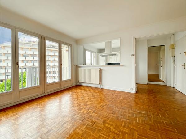MELUN Appartement F3 à vendre 6 min à pied de la gare