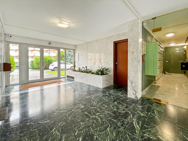 MELUN Appartement F3 à vendre 6 min à pied de la gare