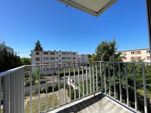MELUN Appartement F3 à vendre 6 min à pied de la gare