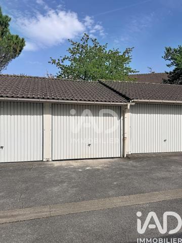 Parking à vendre 19 m² Boissy-Saint-Léger