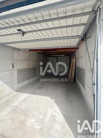 Parking à vendre 19 m² Boissy-Saint-Léger