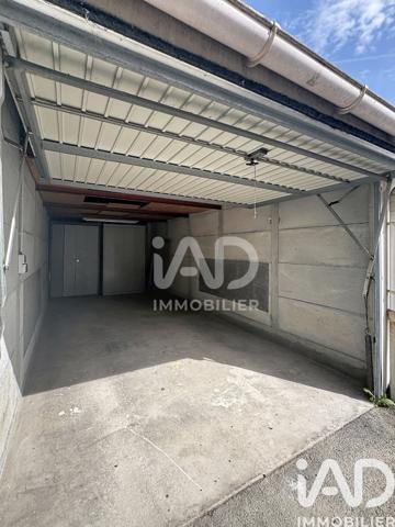 Parking à vendre 19 m² Boissy-Saint-Léger