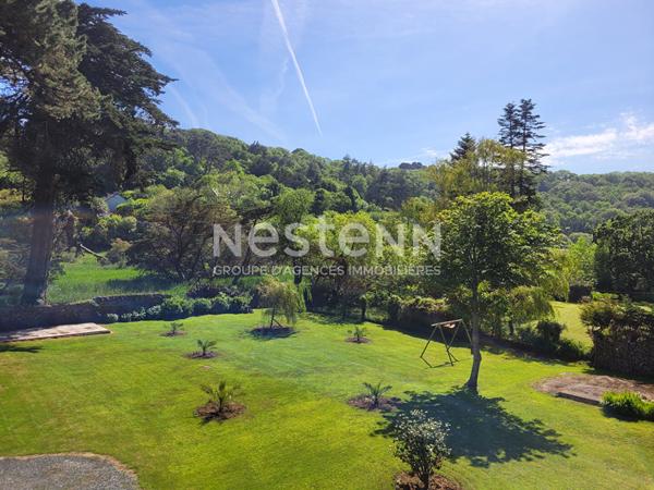 Maison Plouha bord de mer - 5 pièces 110 m2