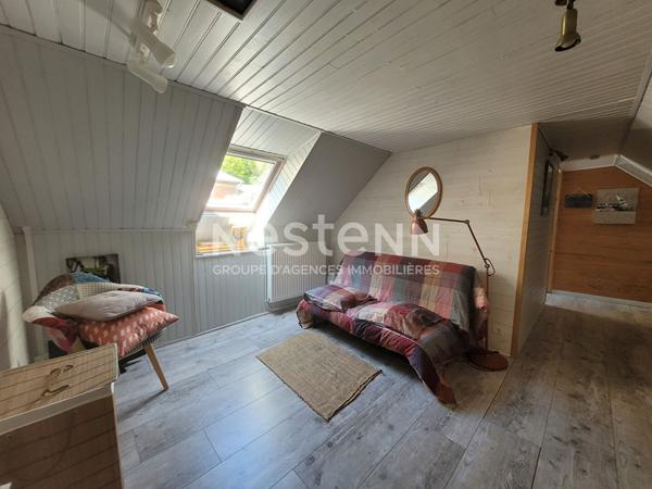Maison Plouha bord de mer - 5 pièces 110 m2