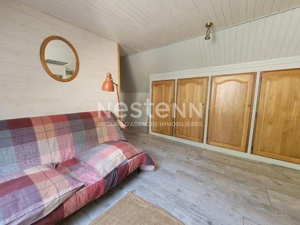 Maison Plouha bord de mer - 5 pièces 110 m2