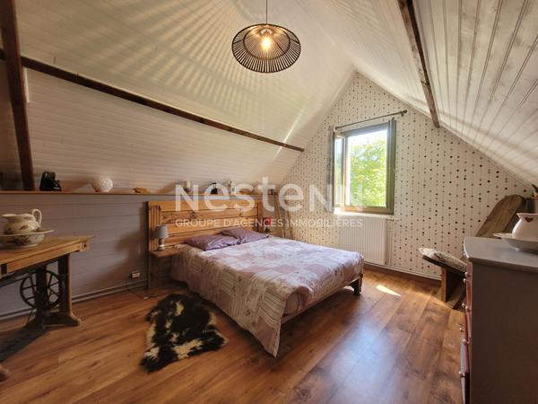 Maison Plouha bord de mer - 5 pièces 110 m2