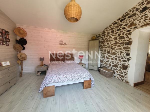 Maison Plouha bord de mer - 5 pièces 110 m2
