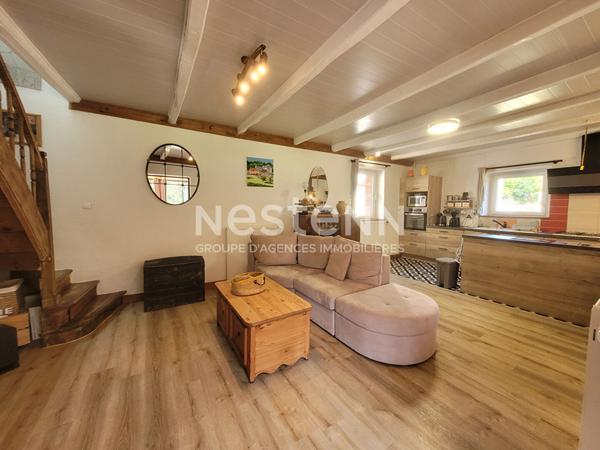 Maison Plouha bord de mer - 5 pièces 110 m2