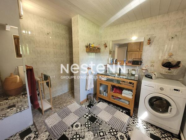 Maison Plouha bord de mer - 5 pièces 110 m2