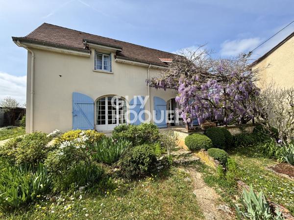 MAISON À VENDRE DE 5 PIÈCES DE 146,17 M²