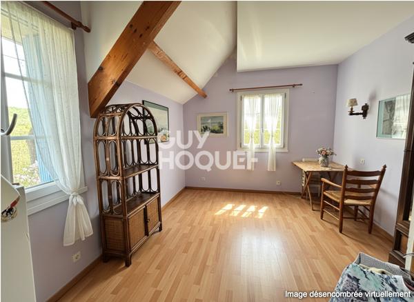 MAISON À VENDRE DE 5 PIÈCES DE 146,17 M²