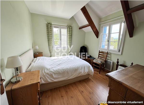 MAISON À VENDRE DE 5 PIÈCES DE 146,17 M²