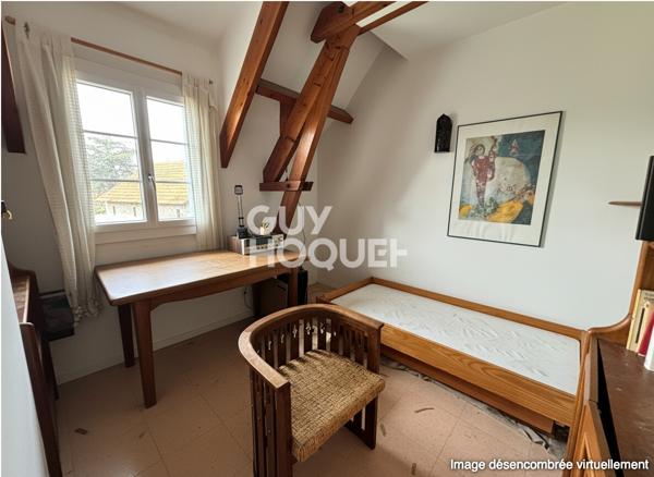 MAISON À VENDRE DE 5 PIÈCES DE 146,17 M²