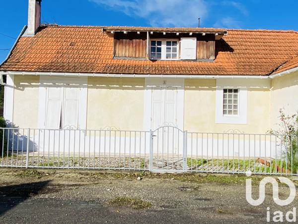 Maison à vendre 6 pièces 160 m² Soulac-sur-Mer