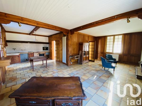 Maison à vendre 6 pièces 160 m² Soulac-sur-Mer