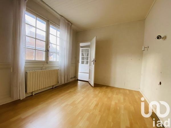 Maison à vendre 6 pièces 160 m² Soulac-sur-Mer