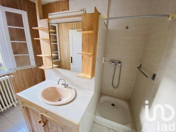 Maison à vendre 6 pièces 160 m² Soulac-sur-Mer