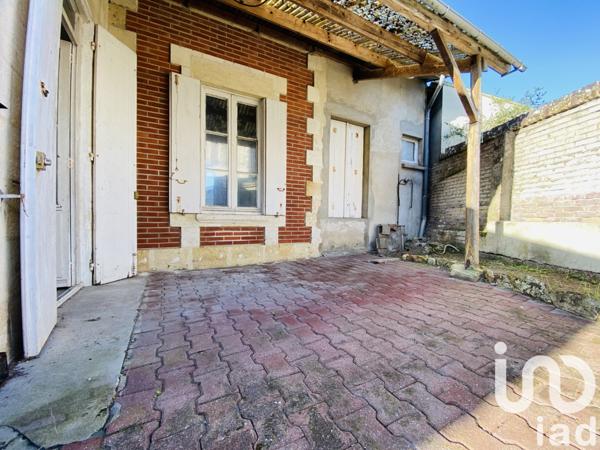 Maison à vendre 6 pièces 160 m² Soulac-sur-Mer