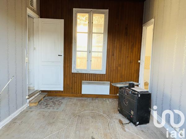 Maison à vendre 6 pièces 160 m² Soulac-sur-Mer