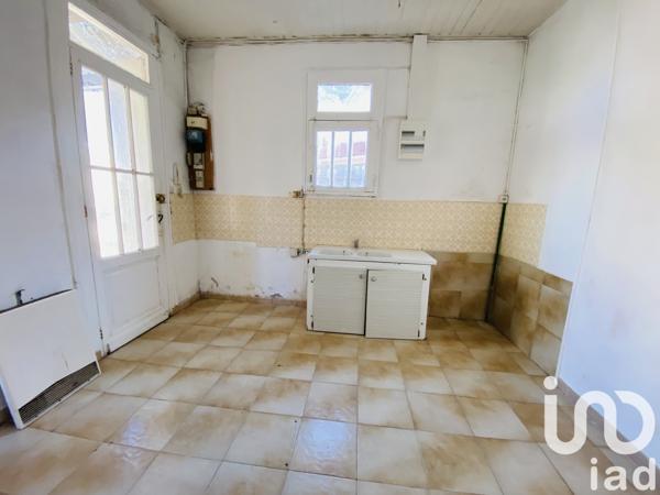 Maison à vendre 6 pièces 160 m² Soulac-sur-Mer