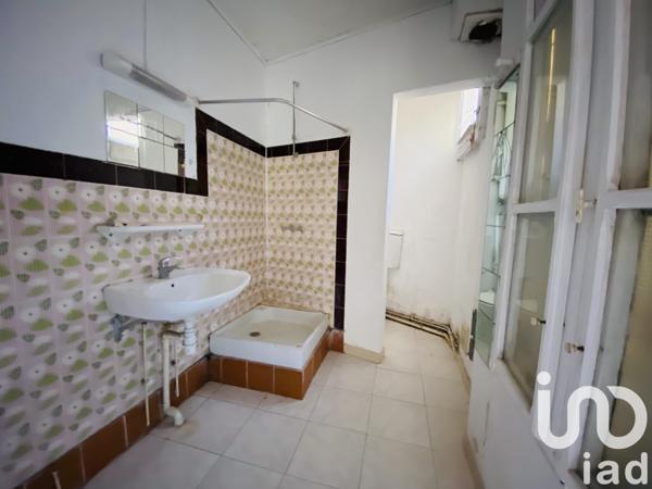 Maison à vendre 6 pièces 160 m² Soulac-sur-Mer