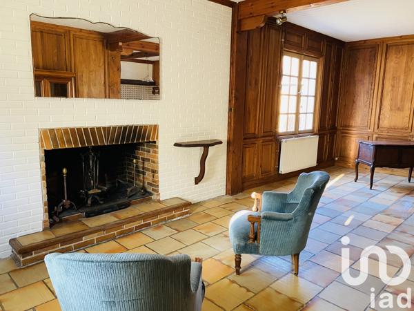 Maison à vendre 6 pièces 160 m² Soulac-sur-Mer