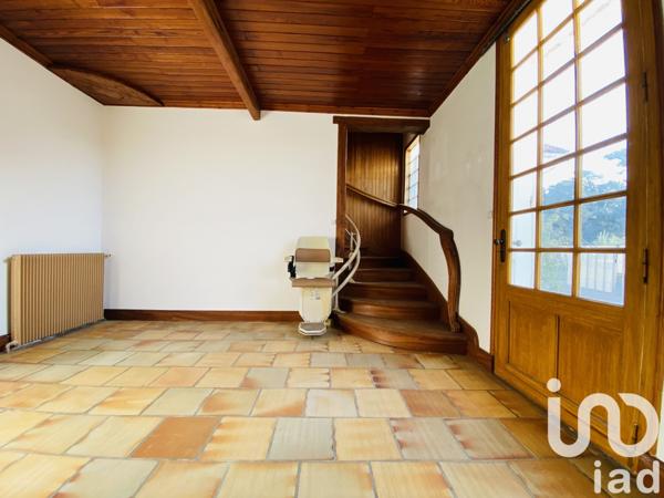 Maison à vendre 6 pièces 160 m² Soulac-sur-Mer