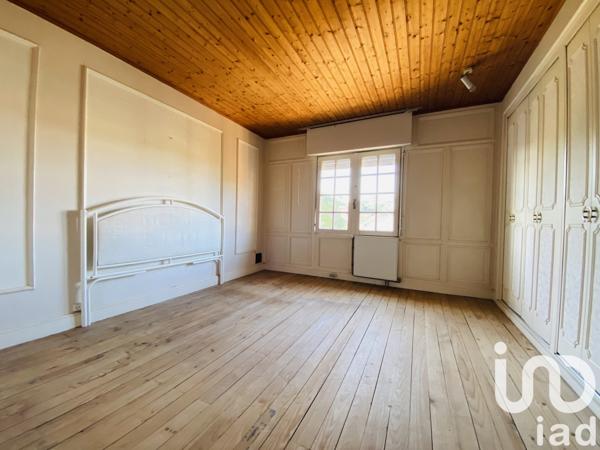 Maison à vendre 6 pièces 160 m² Soulac-sur-Mer