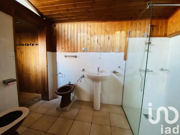 Maison à vendre 6 pièces 160 m² Soulac-sur-Mer