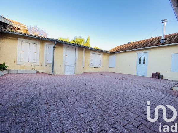 Maison à vendre 6 pièces 160 m² Soulac-sur-Mer