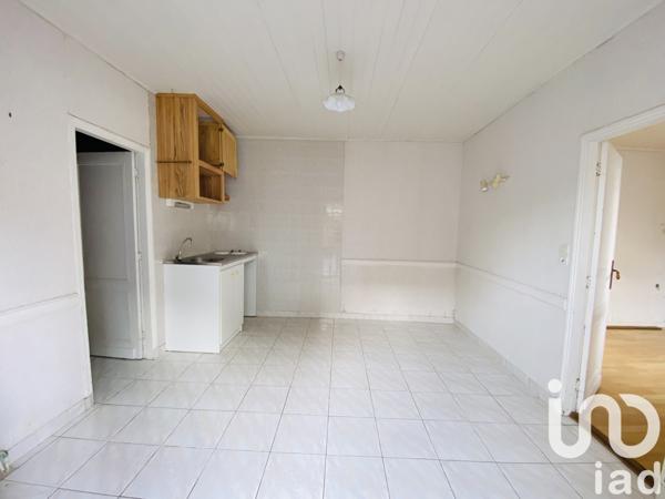 Maison à vendre 6 pièces 160 m² Soulac-sur-Mer