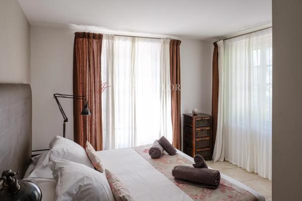 A VENDRE Belle Maison en Pierre avec Piscine Pernes les Fontaines Provence