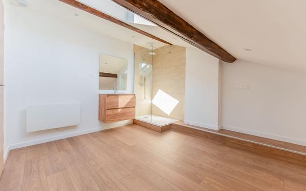 Appartement à vendre    2 pièces •  Nancy