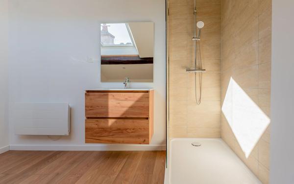 Appartement à vendre    2 pièces •  Nancy